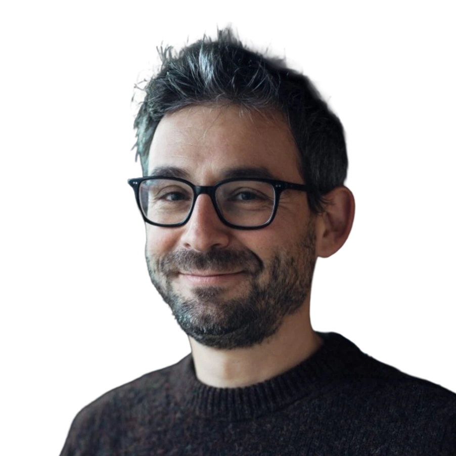 Leonardo Giusti